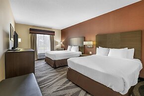 Best Western Plus University Inn