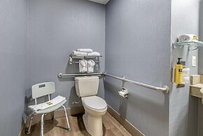 Best Western Plus University Inn