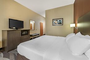 Best Western Plus University Inn