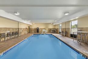 Best Western Plus University Inn