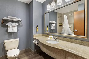 Best Western Plus University Inn