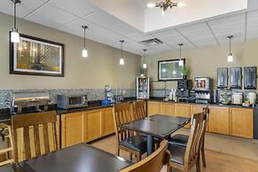 Best Western Plus University Inn
