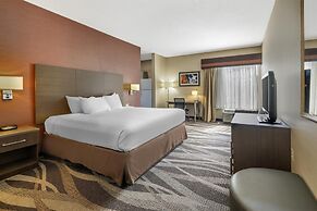 Best Western Plus University Inn