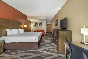 Best Western Plus University Inn