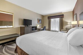 Best Western Plus University Inn