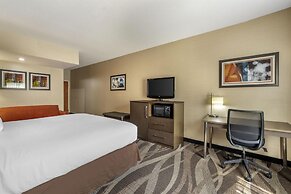 Best Western Plus University Inn