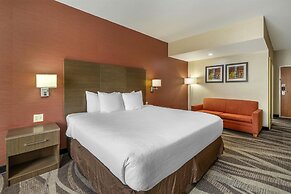 Best Western Plus University Inn
