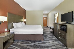 Best Western Plus University Inn