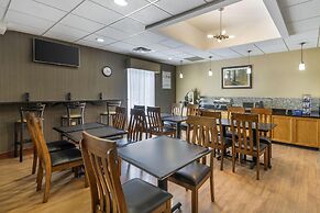 Best Western Plus University Inn