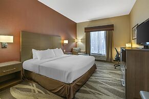 Best Western Plus University Inn