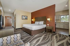 Best Western Plus University Inn
