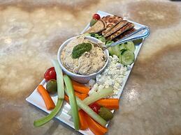 Holiday Inn Effingham by IHG