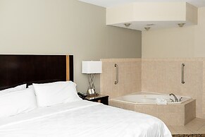 Holiday Inn Effingham by IHG
