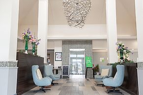 Holiday Inn Effingham by IHG