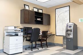 Holiday Inn Effingham by IHG