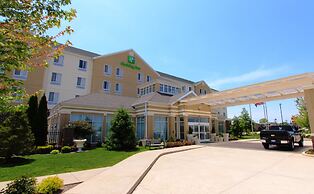 Holiday Inn Effingham by IHG