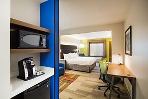 Holiday Inn Express & Suites Cedar City by IHG