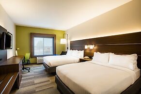 Holiday Inn Express & Suites Cedar City by IHG