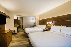 Holiday Inn Express & Suites Cedar City by IHG