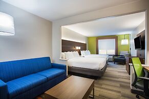 Holiday Inn Express & Suites Cedar City by IHG
