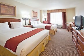 Holiday Inn Express & Suites Cedar City by IHG