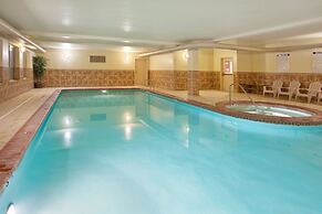 Holiday Inn Express & Suites Cedar City by IHG