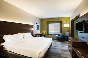 Holiday Inn Express & Suites Cedar City by IHG