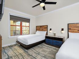 Hyatt Vacation Club at Wild Oak Ranch, San Antonio