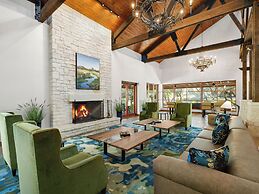 Hyatt Vacation Club at Wild Oak Ranch, San Antonio