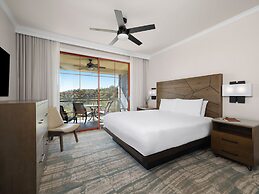 Hyatt Vacation Club at Wild Oak Ranch, San Antonio