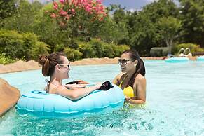 Hyatt Vacation Club at Wild Oak Ranch, San Antonio