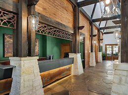 Hyatt Vacation Club at Wild Oak Ranch, San Antonio