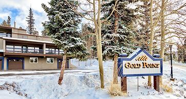 Gold Point Resort Breckenridge by Vacatia