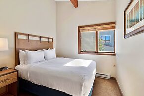 Gold Point Resort Breckenridge by Vacatia