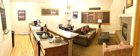 Gold Point Resort Breckenridge by Vacatia