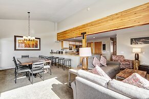 Gold Point Resort Breckenridge by Vacatia
