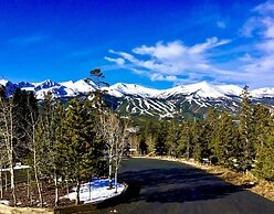 Gold Point Resort Breckenridge by Vacatia