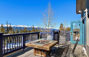 Gold Point Resort Breckenridge by Vacatia