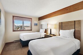 Gold Point Resort Breckenridge by Vacatia