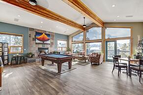 Gold Point Resort Breckenridge by Vacatia