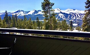 Gold Point Resort Breckenridge by Vacatia