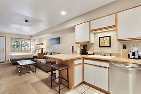 Gold Point Resort Breckenridge by Vacatia