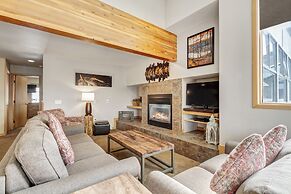 Gold Point Resort Breckenridge by Vacatia