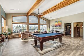 Gold Point Resort Breckenridge by Vacatia