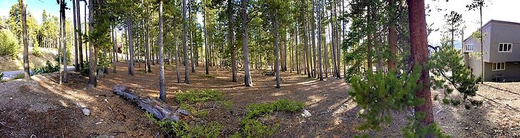 Gold Point Resort Breckenridge by Vacatia