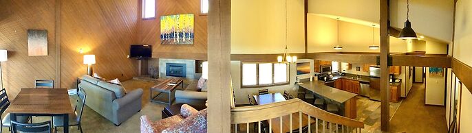 Gold Point Resort Breckenridge by Vacatia