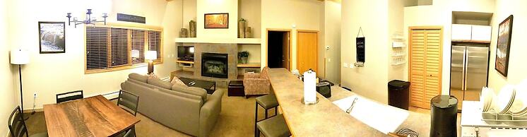 Gold Point Resort Breckenridge by Vacatia