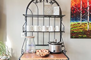 Gold Point Resort Breckenridge by Vacatia