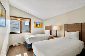 Gold Point Resort Breckenridge by Vacatia