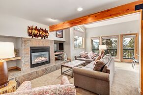 Gold Point Resort Breckenridge by Vacatia